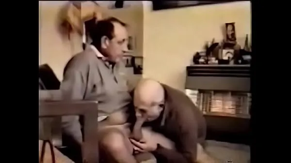 XXX سب سے اوپر کی ویڈیوز Mature gay older men and grandpas