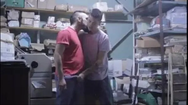 XXX Learning - Gay Movie ARGENTINA najboljših videoposnetkov