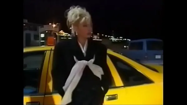 XXX Blonde Beauty takes Giant Black Cock in Cab, Helen Duval, Big Boobs blonde dutch热门视频