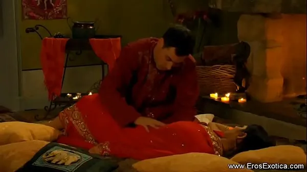 XXX Exotic Erotic Indian Kama Sutra κορυφαία βίντεο
