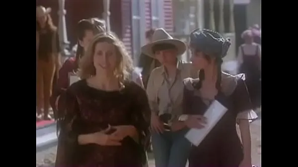 XXX Petticoat Planet (1996 Video hàng đầu