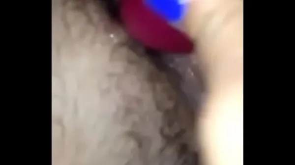 XXX سب سے اوپر کی ویڈیوز Gf fucks bf with a dildo first time