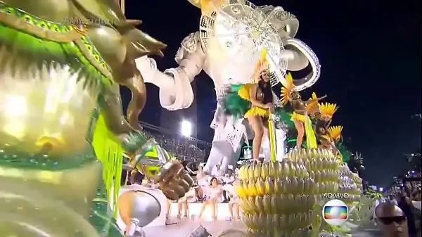 XXX Carnival - Muses in allegories 1 legnépszerűbb videók