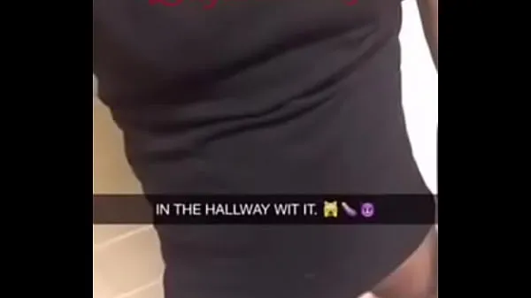 XXX STROKING MY DICK IN THE HALLWAY ON s mejores videos