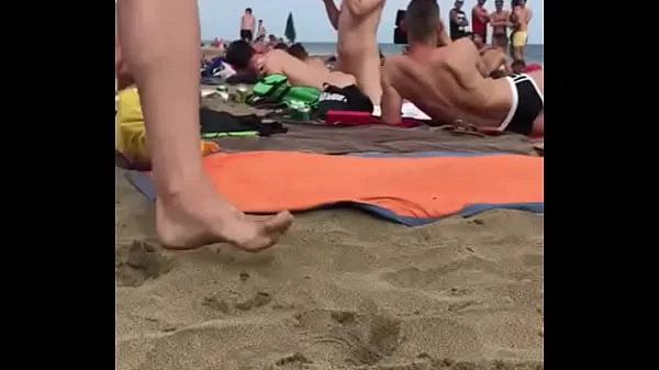 XXX gay nude beach fuck κορυφαία βίντεο
