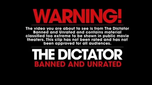 XXX Busty Heart - The Dictator Banned and Unrated Deleted top Videos