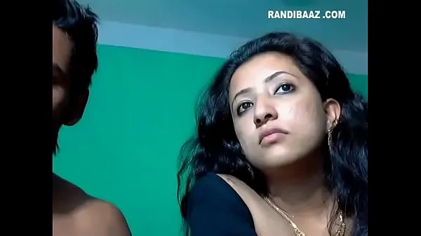 XXX سب سے اوپر کی ویڈیوز Indian muslim lovers Riyazeth n Rizna private Show