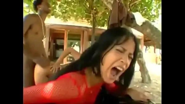XXX Two Spectacular Latinas Get Fucked κορυφαία βίντεο