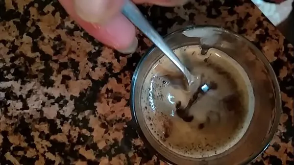 XXX Coffee with milk to start on Saturday κορυφαία βίντεο
