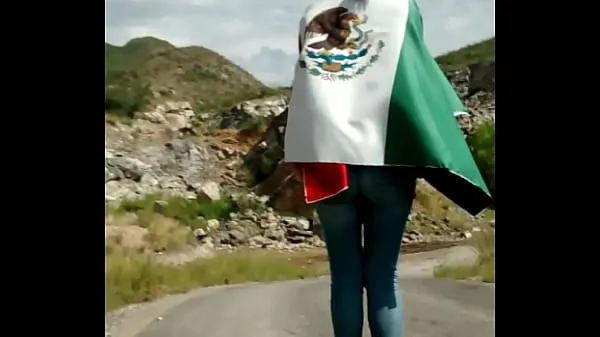 XXX Celebrating Independence. Mexico mejores videos