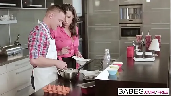 XXX Babes - Step Mom Lessons - (Matt , Sensual Jane, Nora) - Sugar and Sp legnépszerűbb videók