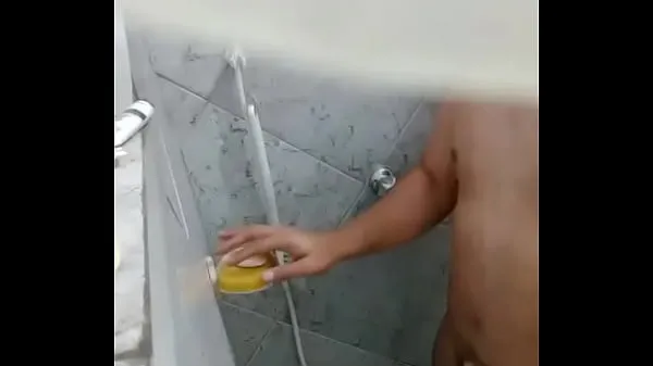 XXX سب سے اوپر کی ویڈیوز Hitting a hot handjob in the bath my whats 24 981090028 (women only