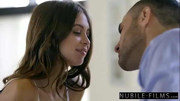 XXX NubileFilms - Girlfriend Cheats And Squirts On Cock najboljših videoposnetkov