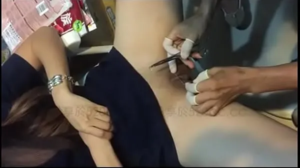 XXX 纹身中国热门视频