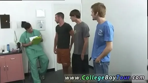 XXX Nude male russian gays doctor and hot boys medical check up It was so κορυφαία βίντεο