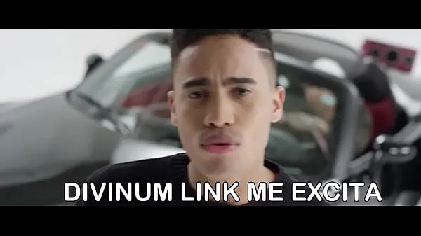 XXX DIVINUM LINK ME EXCITA PROMO κορυφαία βίντεο