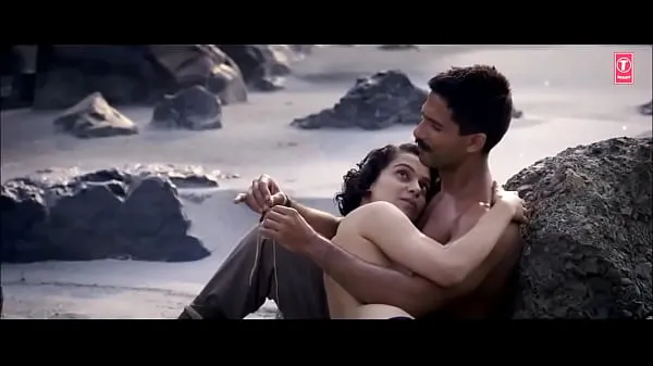 XXX سب سے اوپر کی ویڈیوز Kangana Ranaut Topless nude scene