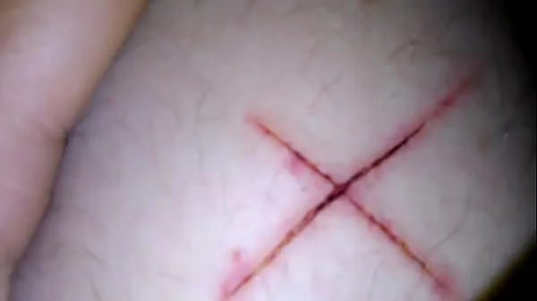 XXX And when I think about you I cut myself top Videos