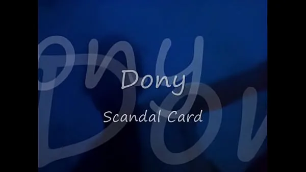 XXX Scandal Card - Wonderful R&B/Soul Music of Dony Video teratas