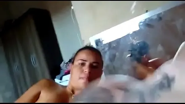 XXX SEX CRAZY MAN PUTTING HIS DICK IN THE HOT HOT - ELIANE FURACAO LORRANY EXOTICA top video's
