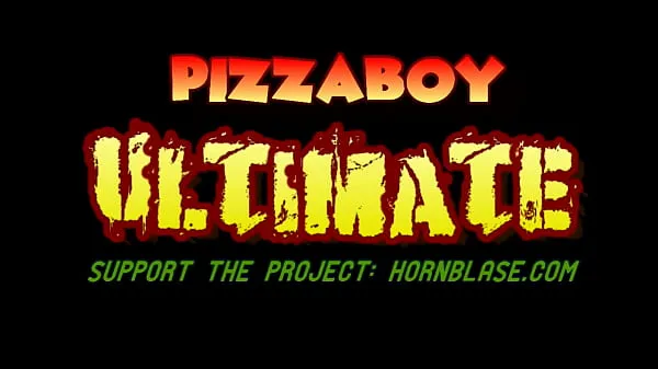 XXX Pizzaboy Ultimate Trailer en iyi Videolar