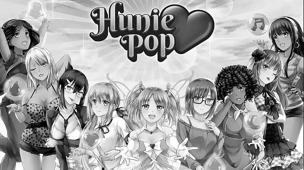 XXX Is She TRULY The Goddess Of Sex And Love? - *HuniePop* Female Walkthrough top Videos