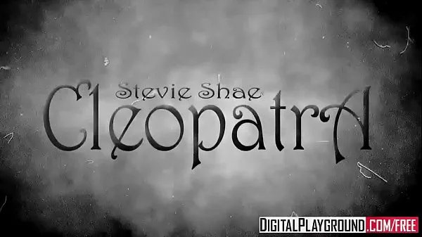 XXX DigitalPlayground - (Ryan Driller, Stevie Shae) - Cleopatra κορυφαία βίντεο