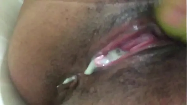 XXX gaping pussy squirts top videoer
