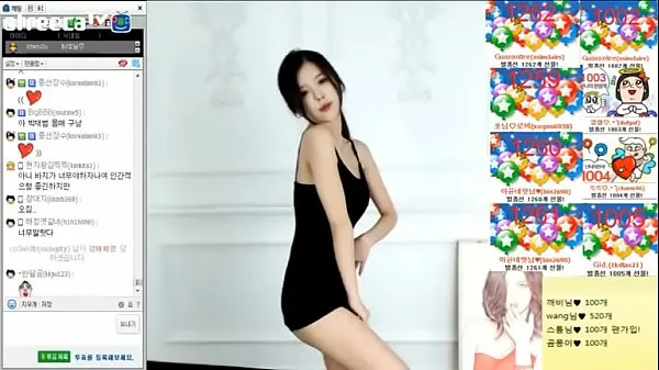 XXX 性感美女热舞 Video hàng đầu