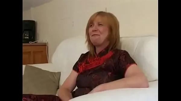 XXX Mature Scottish Redhead gets the cock she wanted κορυφαία βίντεο