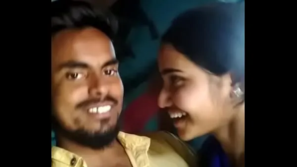 XXX Telugu jagityal lovers nagalaxmi and mantri maahesh kisses Video teratas