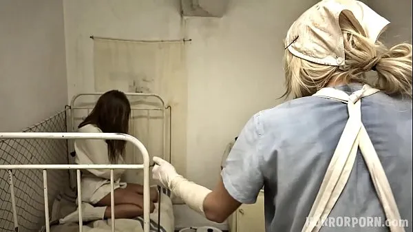 XXX HORRORPORN - Hellspital najlepšie videá