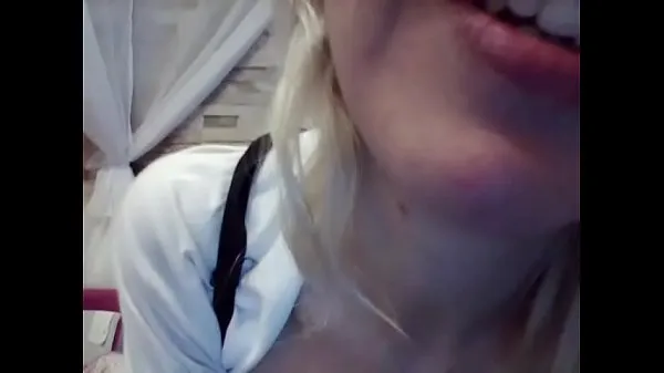 XXX what does your aunt's pussy taste like? she seems to like it very much top videoer