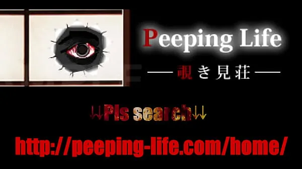 XXX Peeping life Tonari no tokoro02 toppvideoer