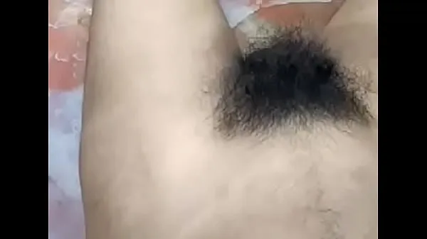 XXX NEW FROM HAIRY PUSSY top videoer