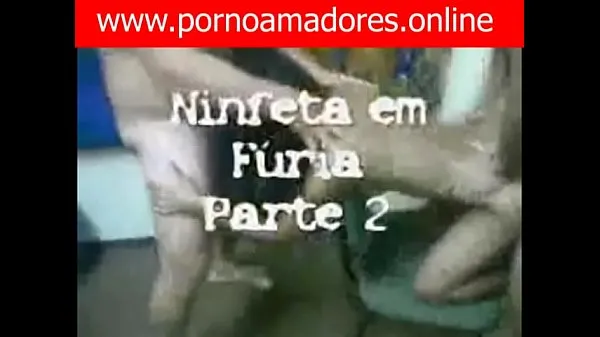 XXX Fell on the Net – Ninfeta Carioca in Novinha em Furia Part 2 Amateur Porno Video by Homemade Suruba top Videos