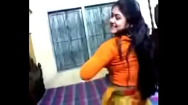 XXX Bangali Muslim Girl showing Nude bästa videor