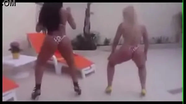 XXX Hot babes dancing ForróFunk Top-Videos