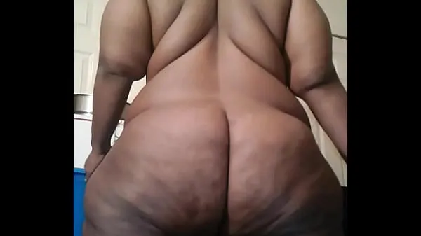 XXX Big Wide Hips & Huge lose Ass top Video