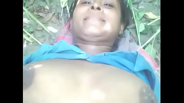 XXX سب سے اوپر کی ویڈیوز Desi Village Aunty Fucked Outdoor with Young Lover