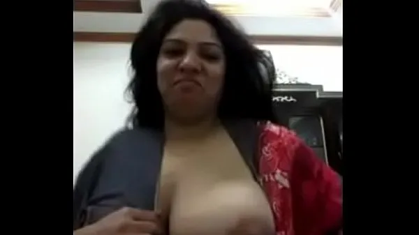 XXX Hot indian wife show en iyi Videolar