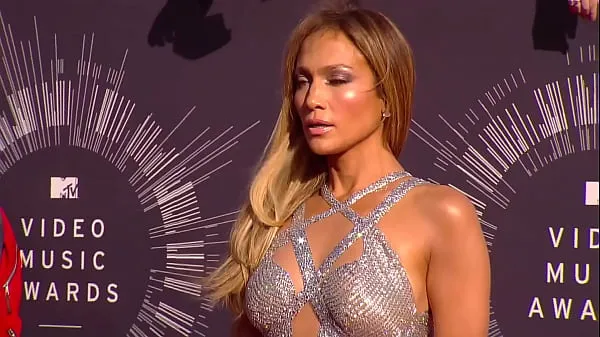 XXX Jennifer Lopez Mtv Awards 상위 동영상