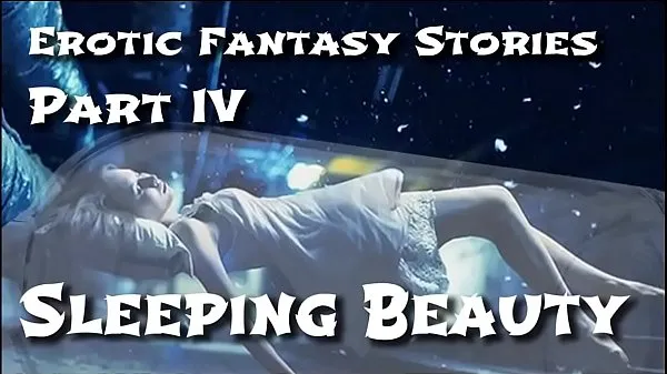 XXX Erotic Fantasy Stories 4: s. Beauty热门视频