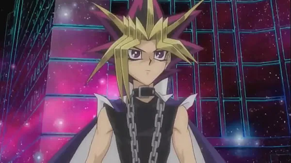 XXX Yu-Gi-Oh! Ties Summarized Through Time Yugi and the League of Traps top Video