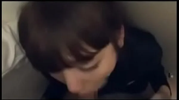 XXX Giving Blowjob Getting Her Mouth Fucked By Schoolguy Cum To Mouth शीर्ष वीडियो