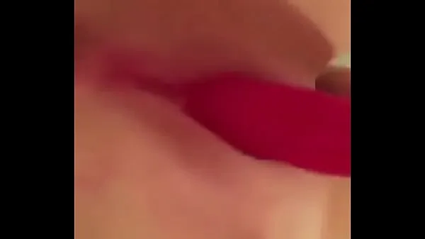 XXX s. Teen Nympho Dildo And Squirts (s. is AmandaThots κορυφαία βίντεο