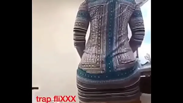 XXX THICK ATLANTA African Booty top Video