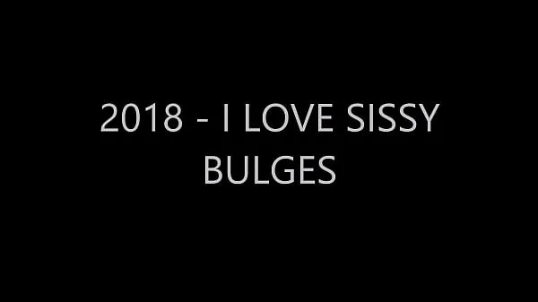 XXX 2018 - I LOVE SISSY BULGES najlepsze filmy