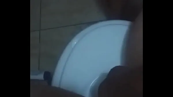 XXX Sex in toilet top videa