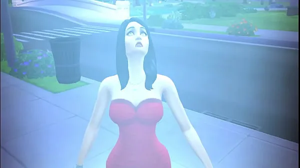 XXX Sims 4 - Bella Goth's (Teaser top Videos